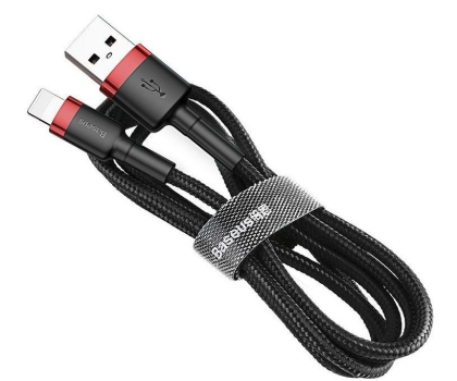 Kabel Baseus Kabel Lightning 1m